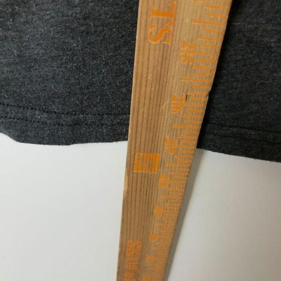 Quiksilver T Shirt Adult Surf Sport Active Graphic Tee Crew Short Sleeve S - Picture 6 of 7